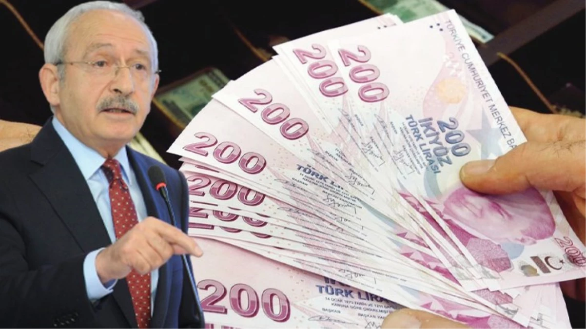 Kılıçdaroğlu: Artırımlar Ekonomik Soykırımdır