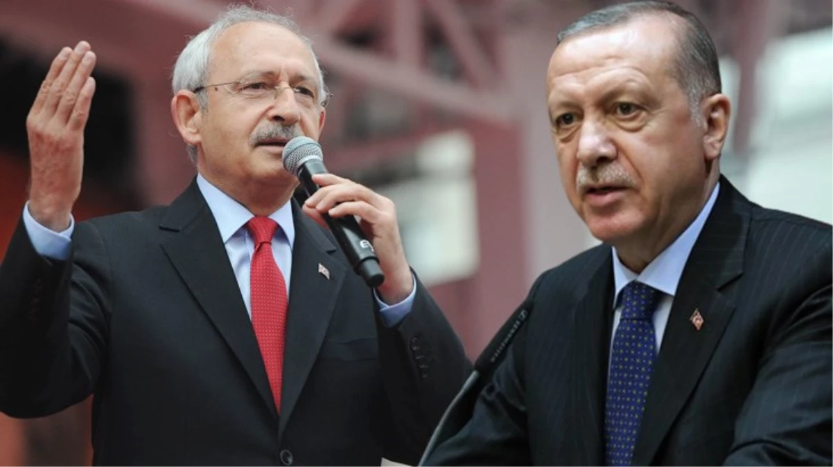 Kılıçdaroğlu’nun “hırsız” başlıklı konuşmasına AK Parti cenahından sert çıkış: Kendisi artık siyasi mevtadır
