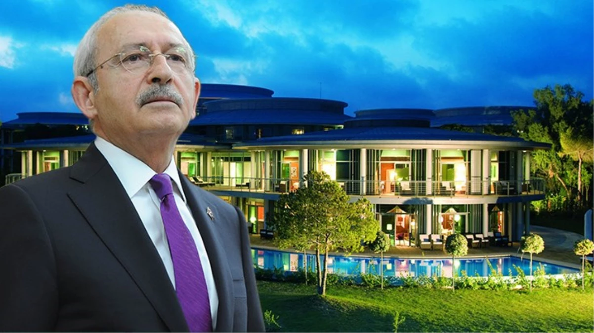 Kılıçdaroğlu’nun tatil savlarına CHP’den yalanlama