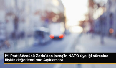 ÂLÂ Parti, İsveç’in NATO’ya iştirak protokolünün TBMM’ye sevk edilme sürecini eleştirdi