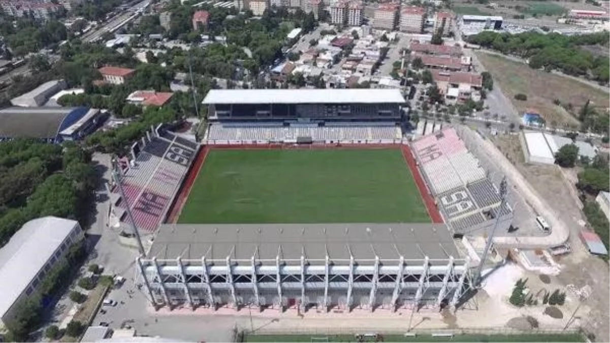 Manisa Futbol Kulübü, 19 Mayıs Stadı’na taşınıyor