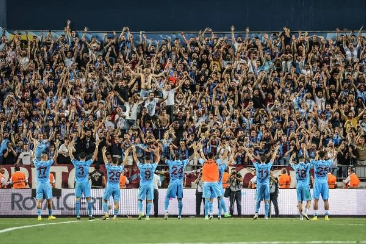 Trabzonspor Yeni Dönem Kombine Biletleri Satışa Çıkıyor