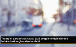 Trump’ın yardımcısı suçlamaları reddetti