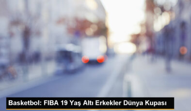 Türkiye 19 Yaş Altı Erkek Basketbol Ulusal Ekibi İspanya’ya mağlup oldu