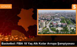 Türkiye, FIBA 18 Yaş Altı Kızlar Avrupa Şampiyonası’nda Fransa’ya mağlup oldu