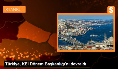 Türkiye, Karadeniz Ekonomik İşbirliği Teşkilatı Periyot Başkanlığı’nı devraldı