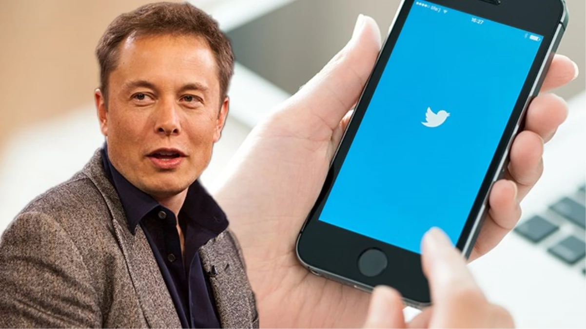 Twitter’a erişim sorunu yaşandı, Elon Musk açıkladı