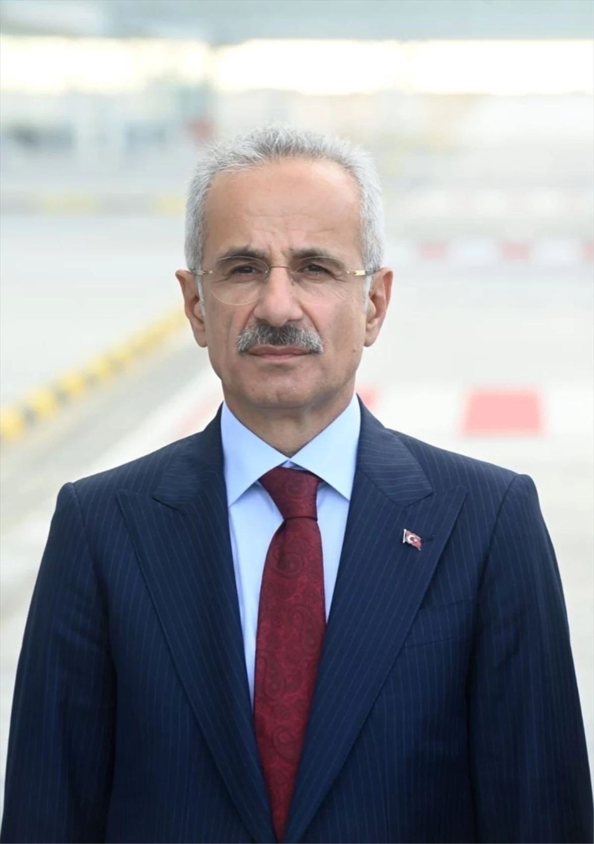 Ulaştırma ve Altyapı Bakanı: Türkiye Denizcilikte Dünyanın En Önde Gelen Ülkelerinden Biri Olacak