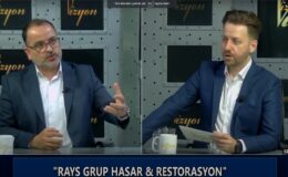 ÜMİT ŞUVAK, RAYS GRUP HASAR & RESTORASYON HAKKINDA KONUŞTU…