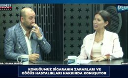 DOÇ. DR. GÖĞÜS CERRAHİSİ OPERATÖR DOKTOR VOLKAN ERDOĞU ANLATIYOR…