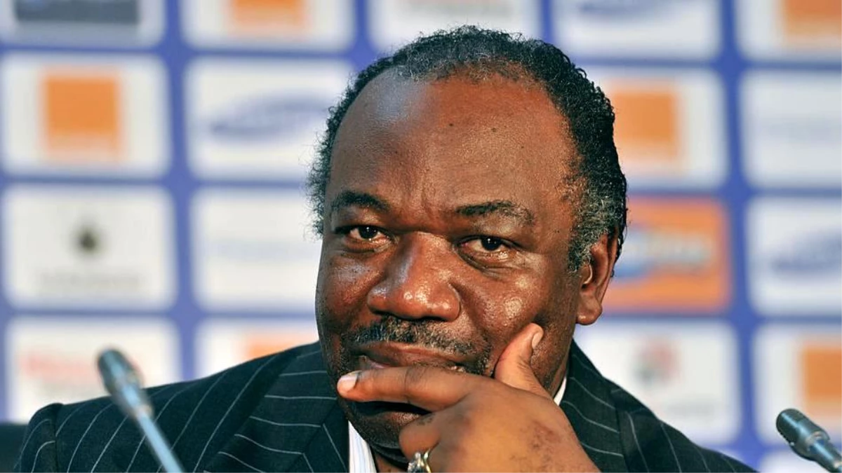 Ali Bongo: Darbe ile vazifeden uzaklaştırılan Gabon başkanı kim?