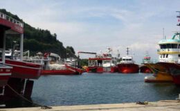 Balıkçılar, yeni av dönemine umutsuz başlıyor