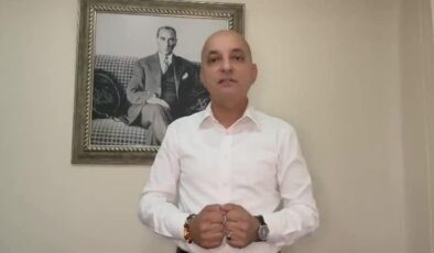 CHP’li Uzman Polat, AKP Sözcüsü Ömer Çelik’i eleştirdi