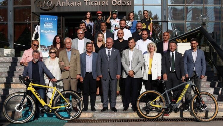Decathlon Başşehir Gran Fondo Amatör Yol Bisiklet Yarışı Düzenlenecek