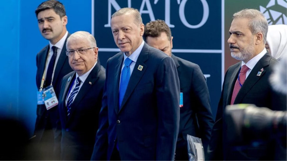 Evvel G-20, sonra BM Zirvesi! Cumhurbaşkanı Erdoğan eylül ayında değerli temaslarda bulunacak