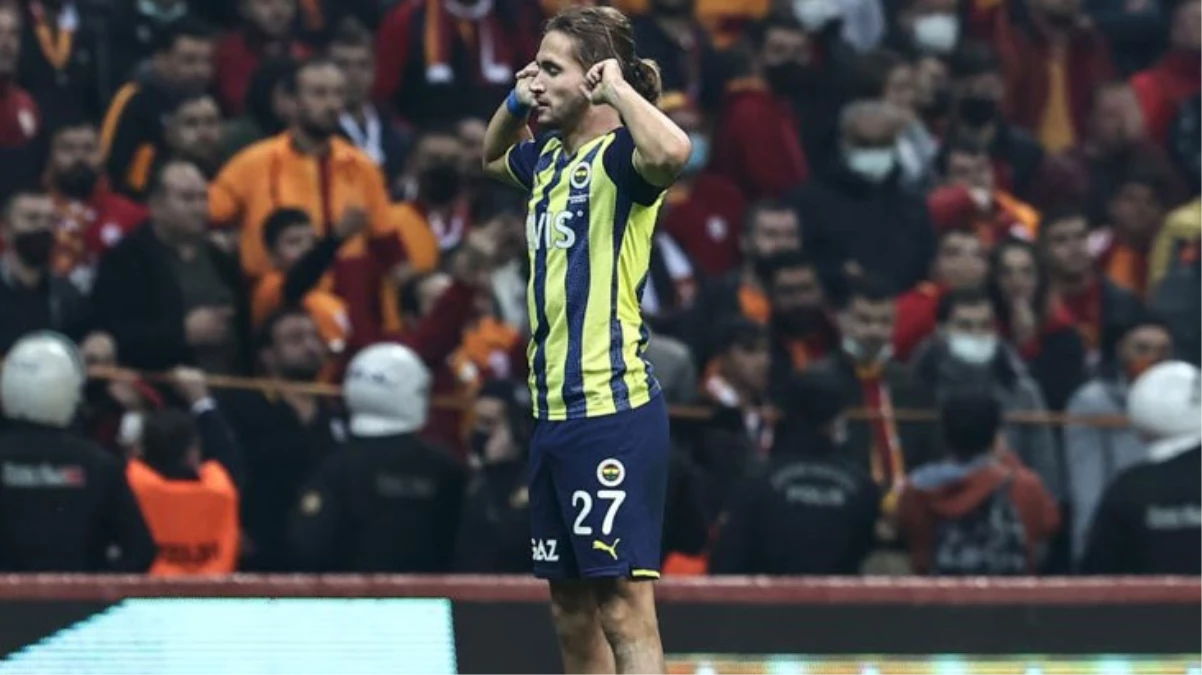 Fenerbahçe defterini kapattı! Crespo yok kıymetine gidiyor