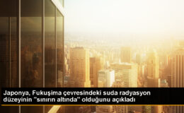 Fukuşima Nükleer Santrali’nden Arıtılmış Suyun Tahliyesine Başlandı