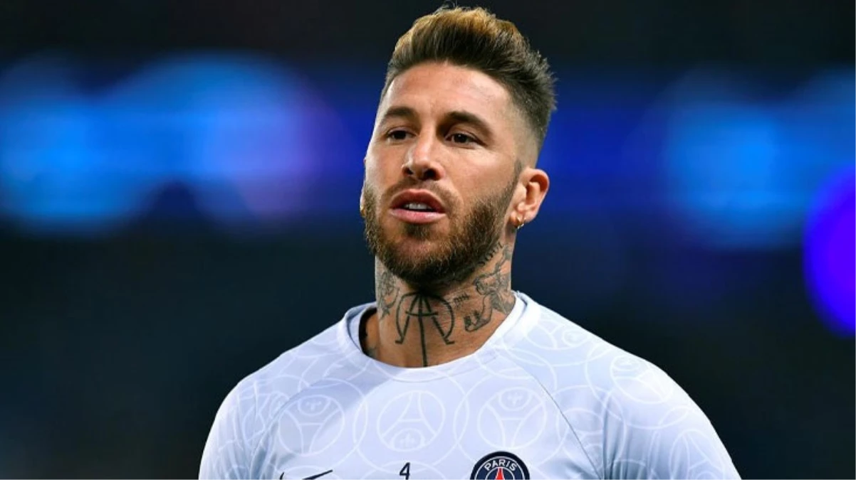 Galatasaray dev transferde son viraja girdi! Ramos’un mukadderatını tek bir 90 dakika belirleyecek