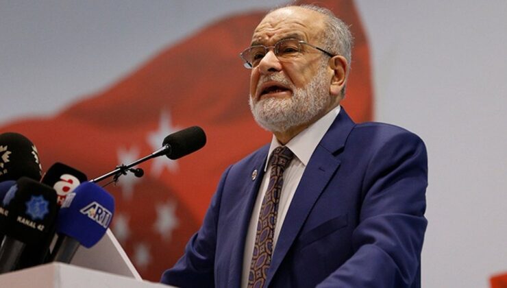 Karamollaoğlu, seçime neden kaybettiklerine dair değerlendirmelerde bulundu: Mitingte 10 kişi konuşur mu?