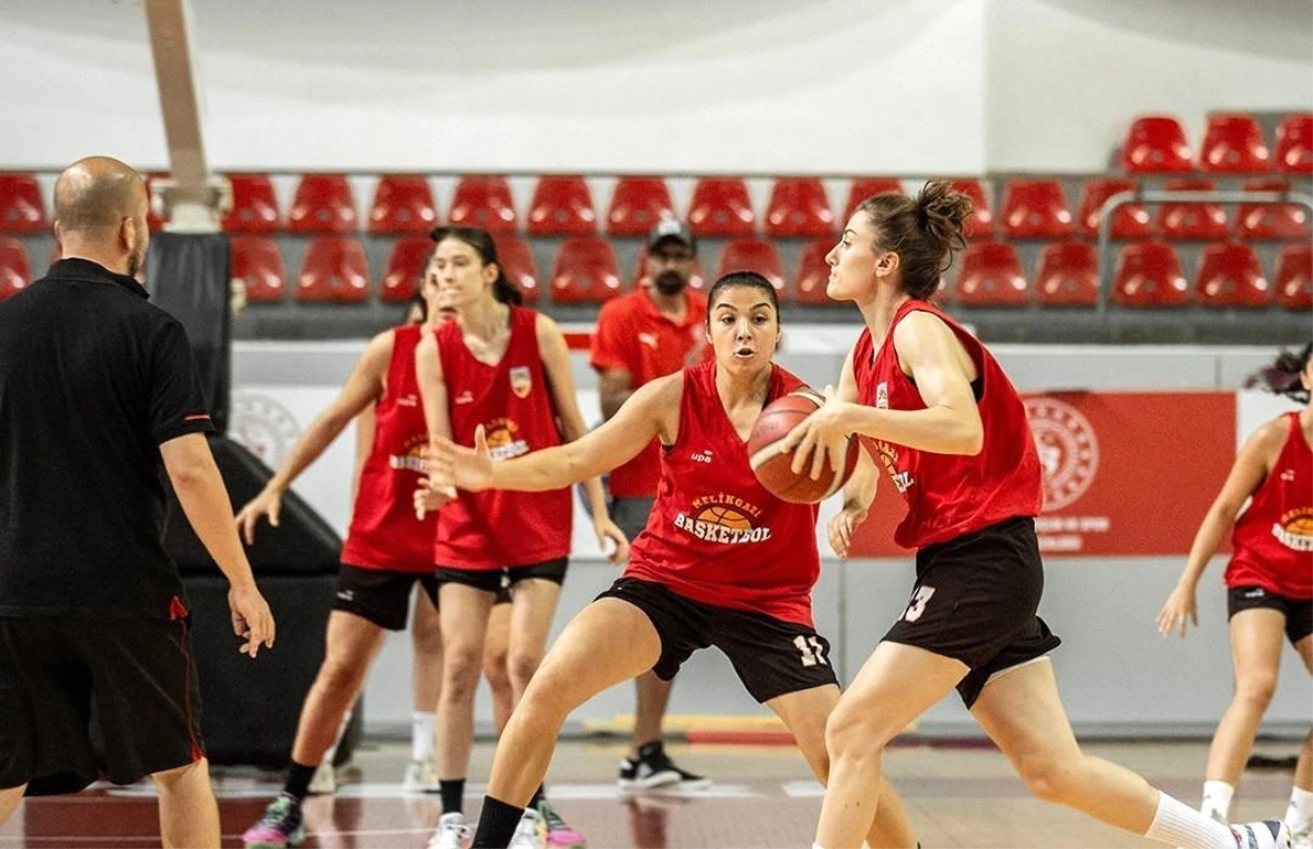 Melikgazi Kayseri Basketbol 17. sefer Erciyes Cup’a konut sahipliği yapacak