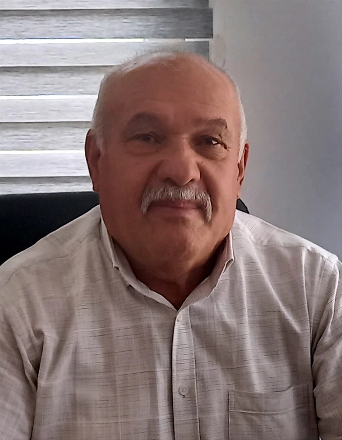 Metin Biçen Beypazarı Belediye Lider Yardımcılığına atandı