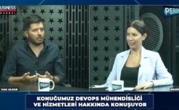 DEVOPS MÜHENDİSİ SEYİTHAN ALKAN ANLATIYOR…