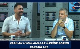 DERMATOLOJİ UZMANI – UZMAN HEKİM BARIŞ GÜNAYDIN ANLATIYOR…