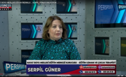 HAYAT BOYU MESLEKİ EĞİTİM MERKEZİ… SERPİL GÜNER ANLATIYOR…