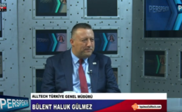 ALLTECH TÜRKİYE GENEL MÜDÜRÜ BÜLENT HALUK GÜLMEZ ANLATIYOR…