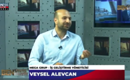 İŞ GELİŞTİRME YÖNETİMİ NASIL YAPILIR?… VEYSEL ALEVCAN ANLATIYOR…