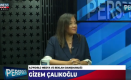 MEDYA VE REKLAM SEKTÖRÜNÜ NELER BEKLİYOR? GİZEM ÇALIKOĞLU ANLATIYOR…