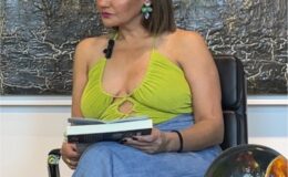 TAMBENLİK TASARIM GÜZELLİK DANIŞMANLIK HİZMETLERİ LTD.ŞTİ. LALE BARLAS ANLATIYOR…