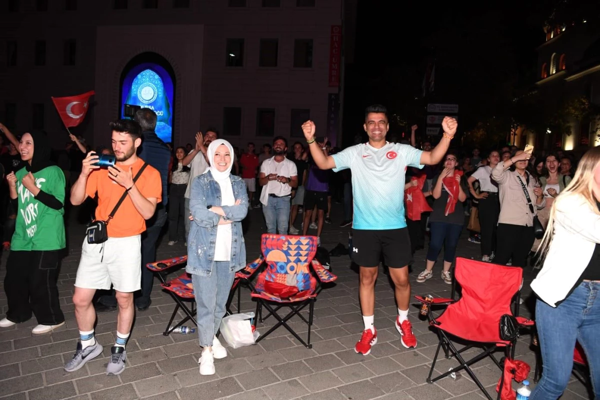 A Ulusal Bayan Voleybol Grubu Avrupa Şampiyonu Oldu