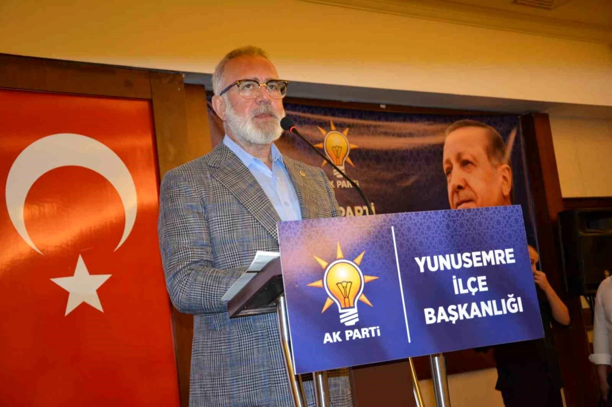 AK Parti’li Yenişehirlioğlu, Kılıçdaroğlu’nun milletvekilliğiyle ilgili kelamlarına açıklık getirdi