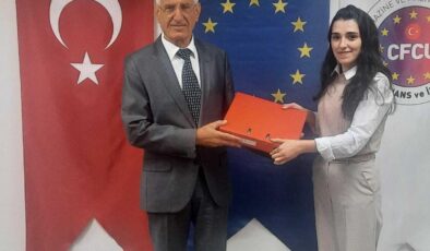 Arsuz Belediyesi, Türkiye ile AB Ortasında Kent Eşleştirmesi Projesine İmza Attı