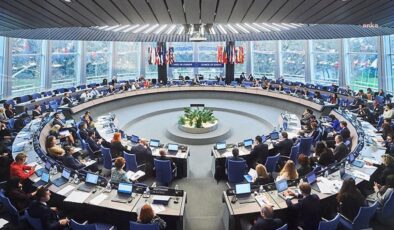 Avrupa Kurulu Bakanlar Komitesi, Selahattin Demirtaş’ın hür bırakılmasını talep etti