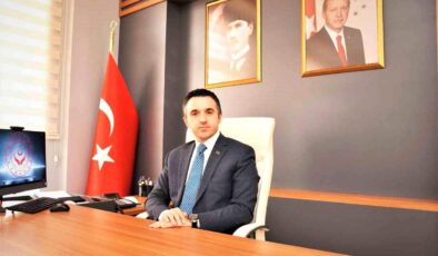 Aydın Aile ve Toplumsal Hizmetler Vilayet Müdürü İstanbul’a atandı