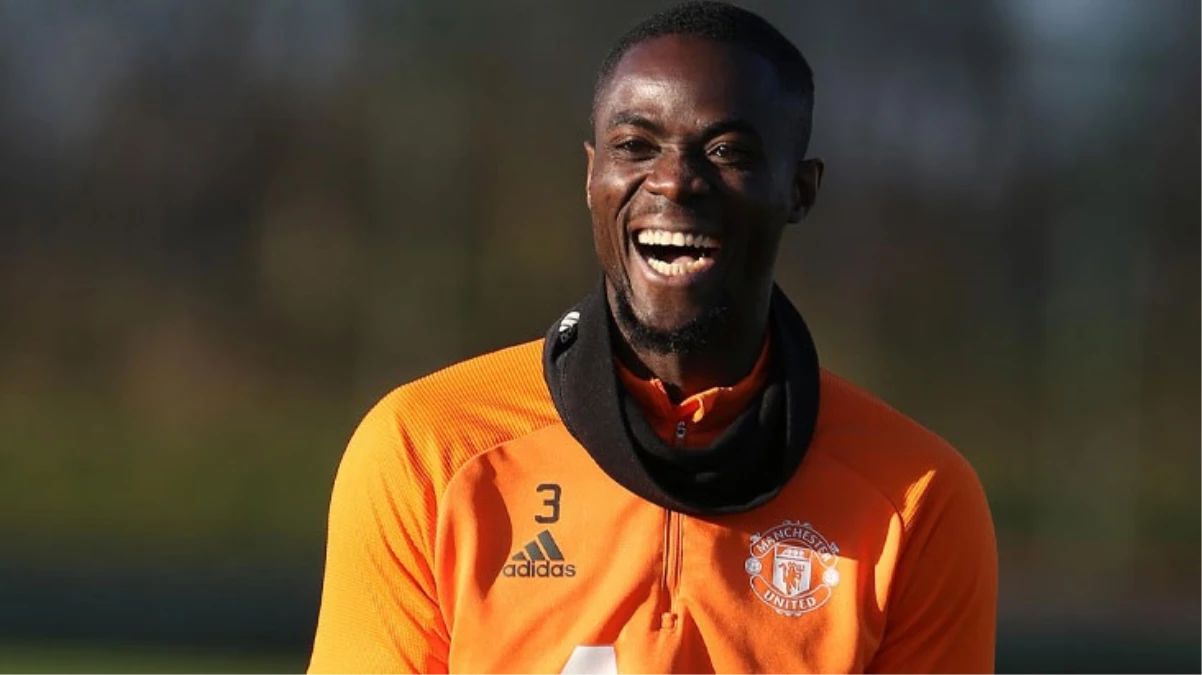 Beşiktaş, Manchester United’dan Eric Bailly’i takımına kattı