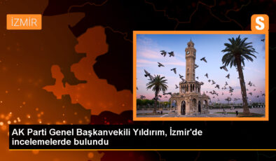 Binali Yıldırım: Türk dünyasının yüzyılı bu yüzyıldır