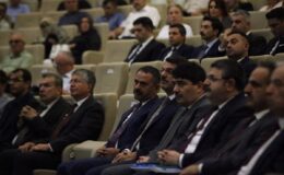 Çanakkale’de Vilayet İnsan Hakları Konseyi İstişare Toplantısı Gerçekleştirildi