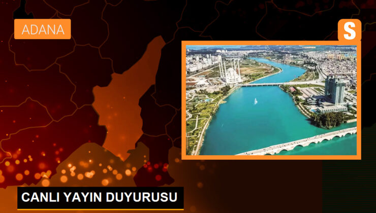 CANLI YAYIN DUYURUSU