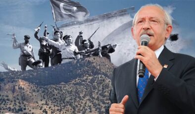 CHP Genel Lider Yardımcısı Aysu Bankoğlu’dan ”EOKA” açıklaması: Algı operasyonu yapılmaya çalışıyor