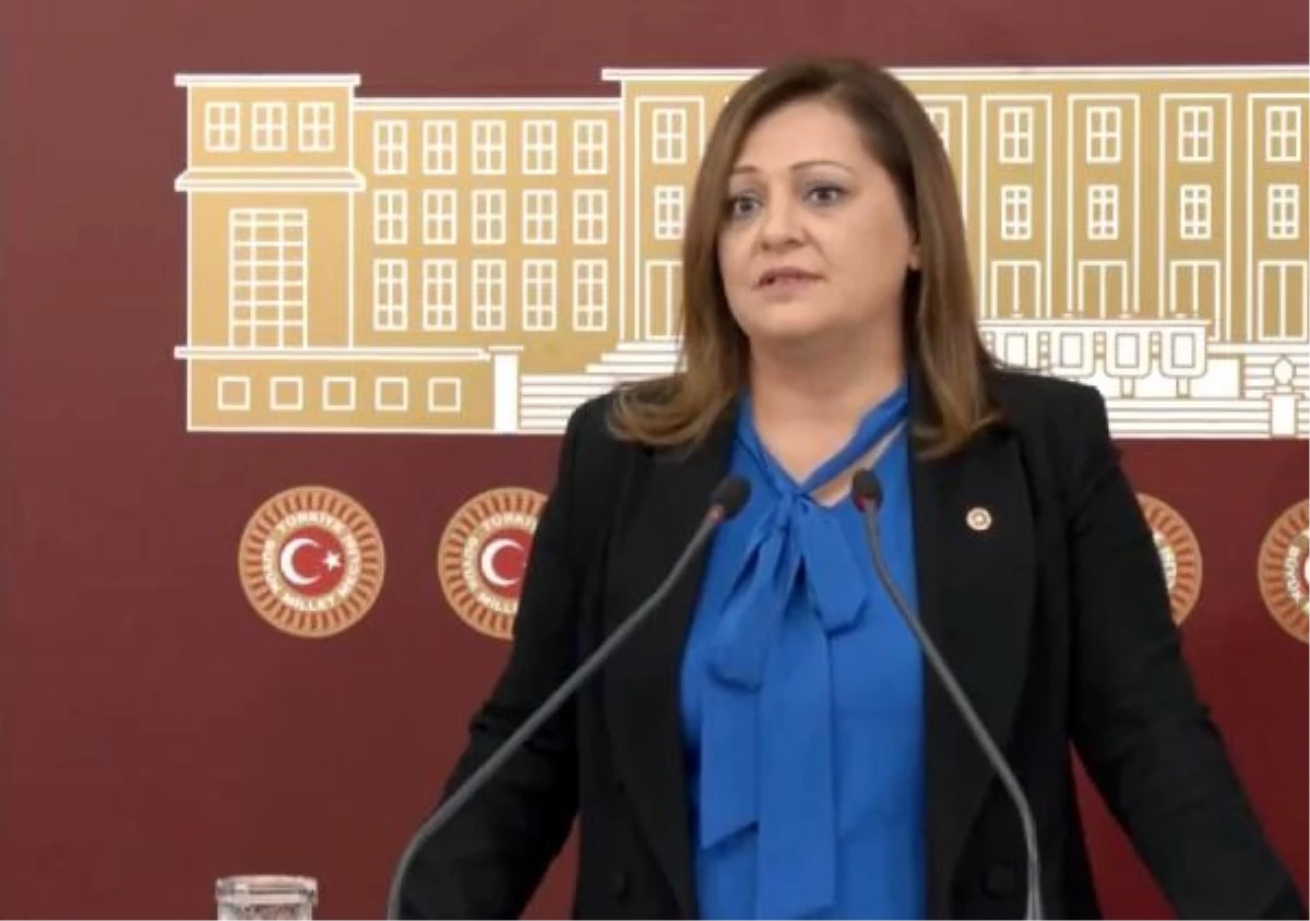 CHP Küme Başkanvekili Burcu Köksal: Gerekirse ittifak yaparız, gerekirse tek başımıza gireriz