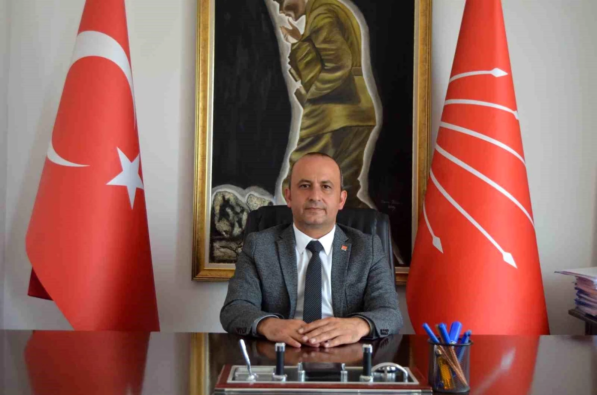 CHP Pamukkale İlçe Lideri Uğur Coşkun: Darbeler ve darbe rejimleri hesap vermeye mecburdur
