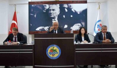CHP’li Belediye Lideri Posbıyık, Parti İçindeki Huzursuzluktan Şikayetçi