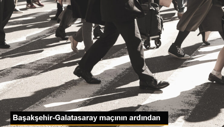 Davinson Sanchez: ‘Galatasaray’a katkı vermek için geldim’