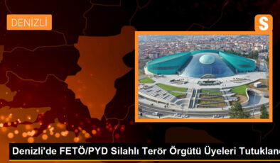 Denizli’de FETÖ/PYD Terör Örgütüne Operasyon: 7 Kuşkulu Tutuklandı