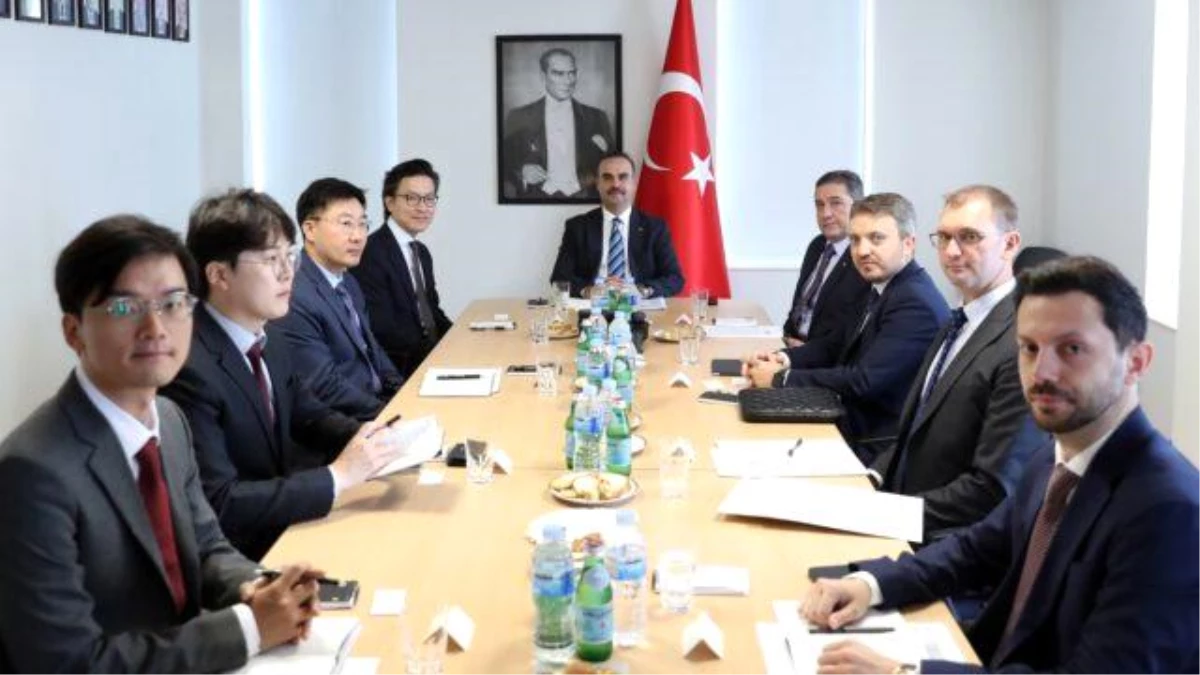 Dünya Devi Teknoloji Şirketleri Türkiye’ye Yatırım Yapmaya Devam Ediyor