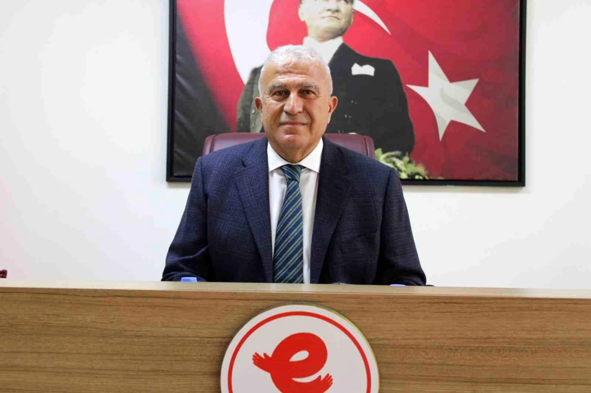Efeler Belediye Lideri Mehmet Fatih Atay: 21 müfettiş geldi, pak çıktık