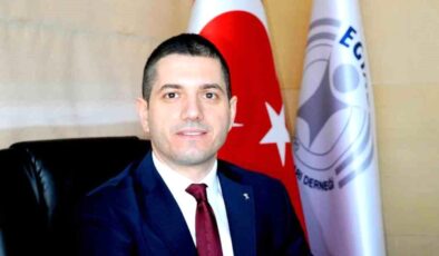 EGİAD Lideri: İzmir’in kurtuluşu Türk milletinin gücünü sembolize eder